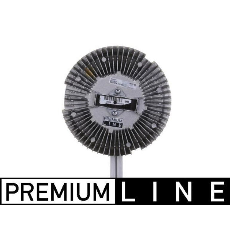 Kupplung, K÷hlerl Nach CFC 77 000P