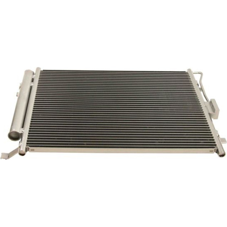 Kondensator, Klimaanlage AC853124 Kondensator, Klimaanlage AC853124