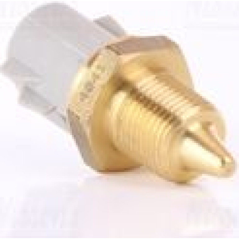 NISSENS Sensor, Kühlmitteltemperatur 207012 NISSENS Sensor, Kühlmitteltemperatur 207012