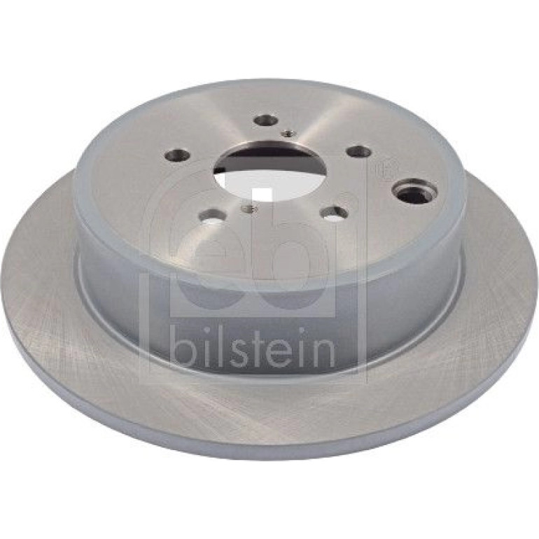 FEBI BILSTEIN Bremsscheibe 108410