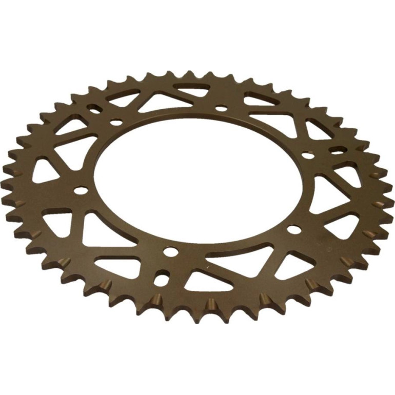 AFAM Kettenrad ALU 49 Zähne 15206+49 AFAM Kettenrad ALU 49 Zähne 15206+49