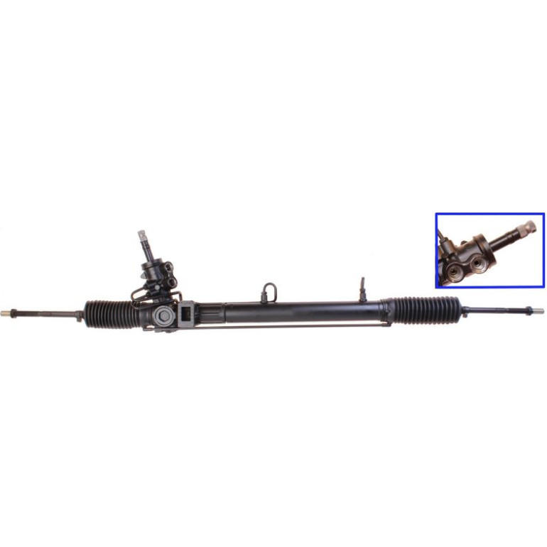 DRI Lenkgetriebe 711520744 hydraulisch DRI Lenkgetriebe 711520744 hydraulisch