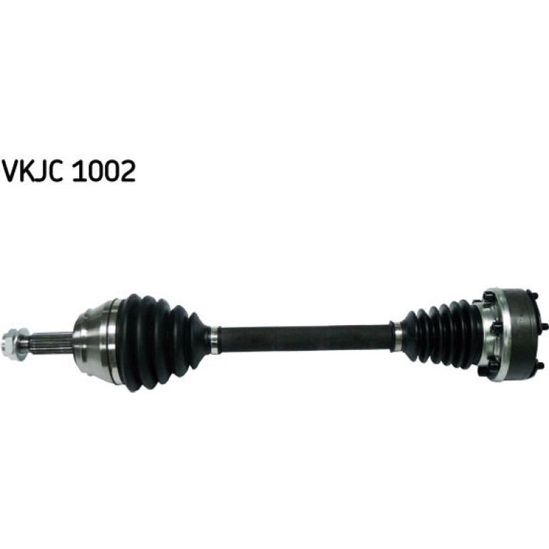 SKF Antriebswelle VKJC 1002 SKF Antriebswelle VKJC 1002