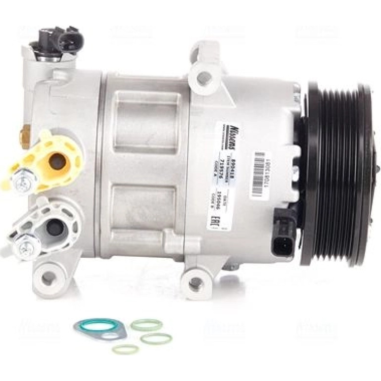 Kompressor PKW 890418 Kompressor PKW 890418