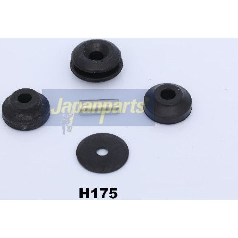 Japanparts Reparatursatz, obere Befestigung von Stoßdämpfern RU-H175 Japanparts Reparatursatz, obere Befestigung von Stoßdämpfern RU-H175