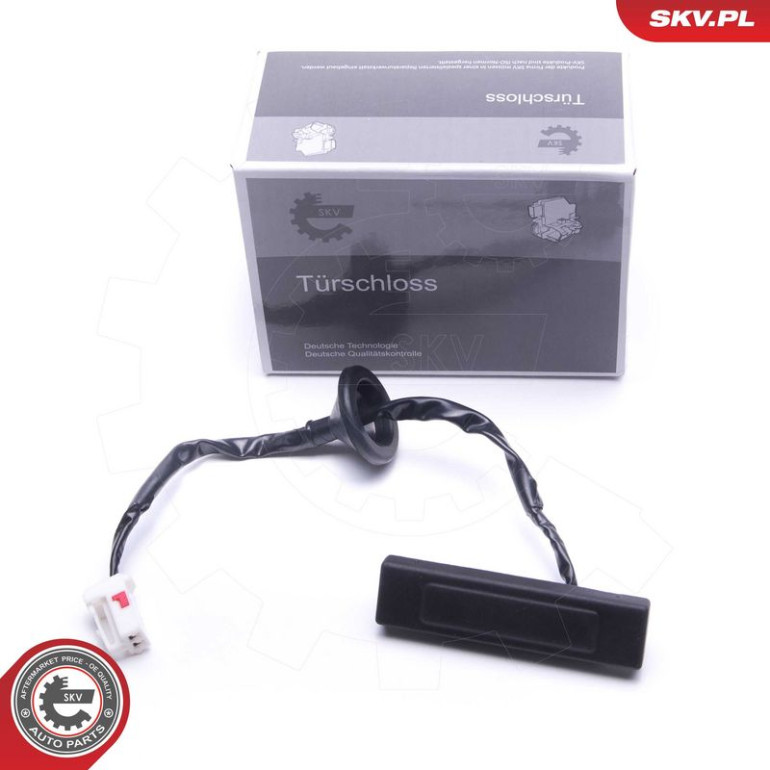 ESEN SKV Türgriff 16SKV282 ESEN SKV Türgriff 16SKV282