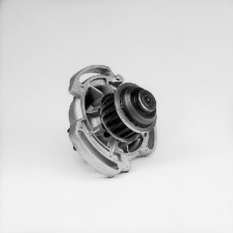 HEPU Wasserpumpe P521 HEPU Wasserpumpe P521