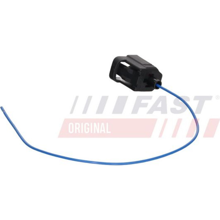 FAST Stecker, Zündverteiler FT76116 FAST Stecker, Zündverteiler FT76116
