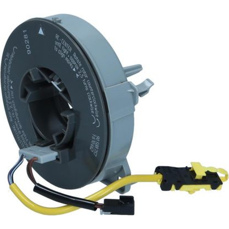 KAMOKA Wickelfeder, Airbag 4210096 KAMOKA Wickelfeder, Airbag 4210096