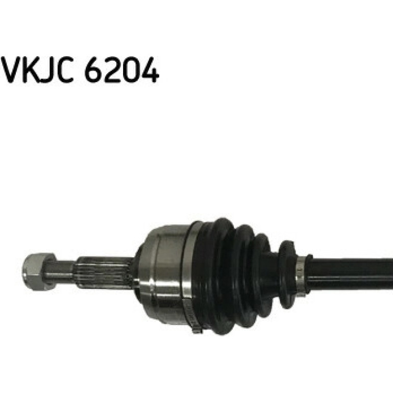 Antriebswelle VKJC 6204 Antriebswelle VKJC 6204