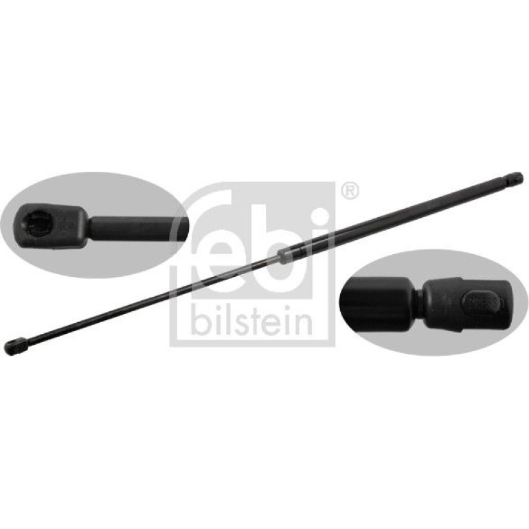 FEBI BILSTEIN Gasdruckfeder 24735 FEBI BILSTEIN Gasdruckfeder 24735