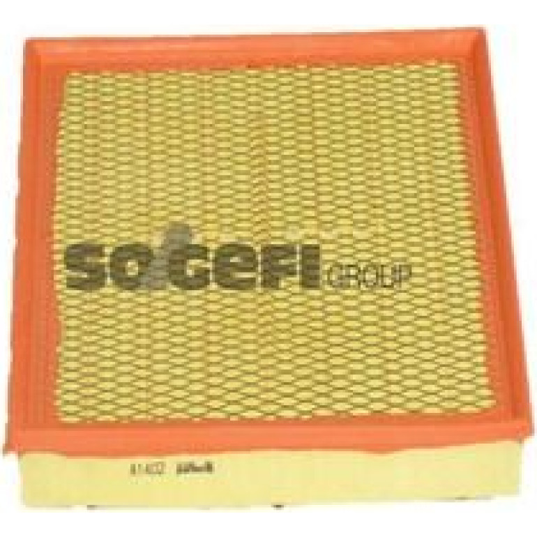PURFLUX Luftfilter A1402 PURFLUX Luftfilter A1402