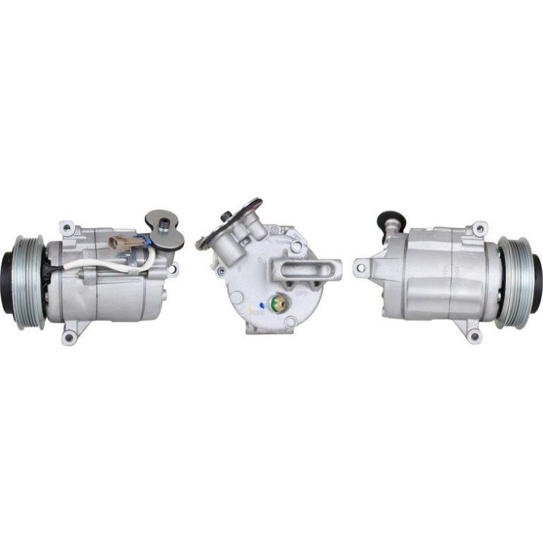 Kompressor, Klimaanlage 51-1060