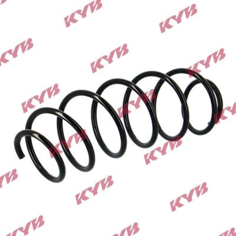 KYB Fahrwerksfeder Citroen P. C3 I 1.6 02/02 RA3557 KYB Fahrwerksfeder Citroen P. C3 I 1.6 02/02 RA3557