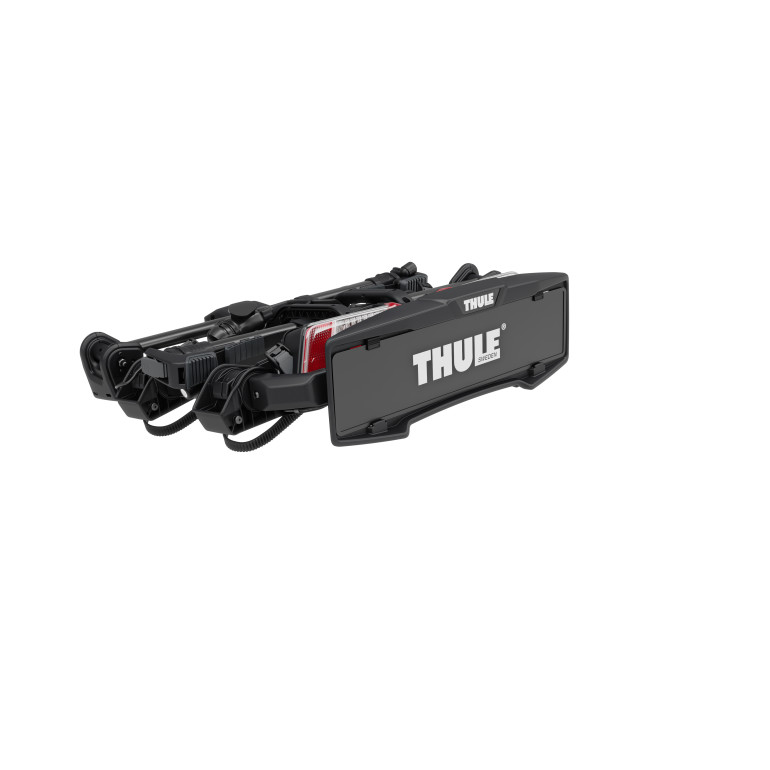 Thule VeloLite Fahrradträger für 2 E-Bike 9052100 Thule VeloLite Fahrradträger für 2 E-Bike 9052100