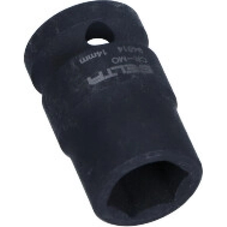 1/2 Schlagsteckschlüsseleinsatz Staub, 14 mm 94514 1/2 Schlagsteckschlüsseleinsatz Staub, 14 mm 94514