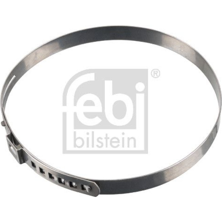 FEBI BILSTEIN Schnalle 45644 FEBI BILSTEIN Schnalle 45644