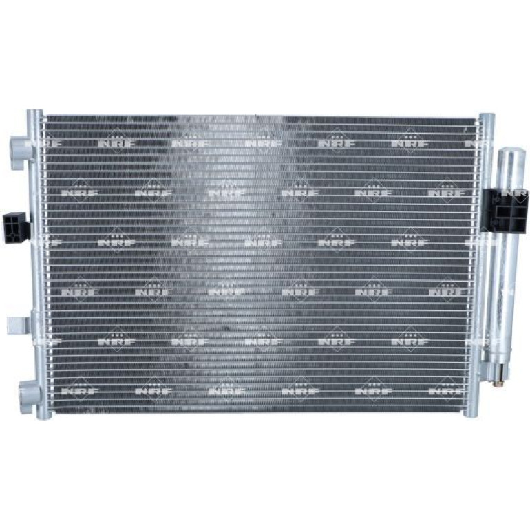 Kondensator, Klimaanlage 350210 Kondensator, Klimaanlage 350210