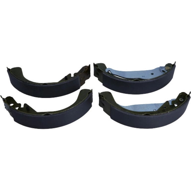 Bremsbacken Opel Astra H 19-3473 Bremsbacken Opel Astra H 19-3473