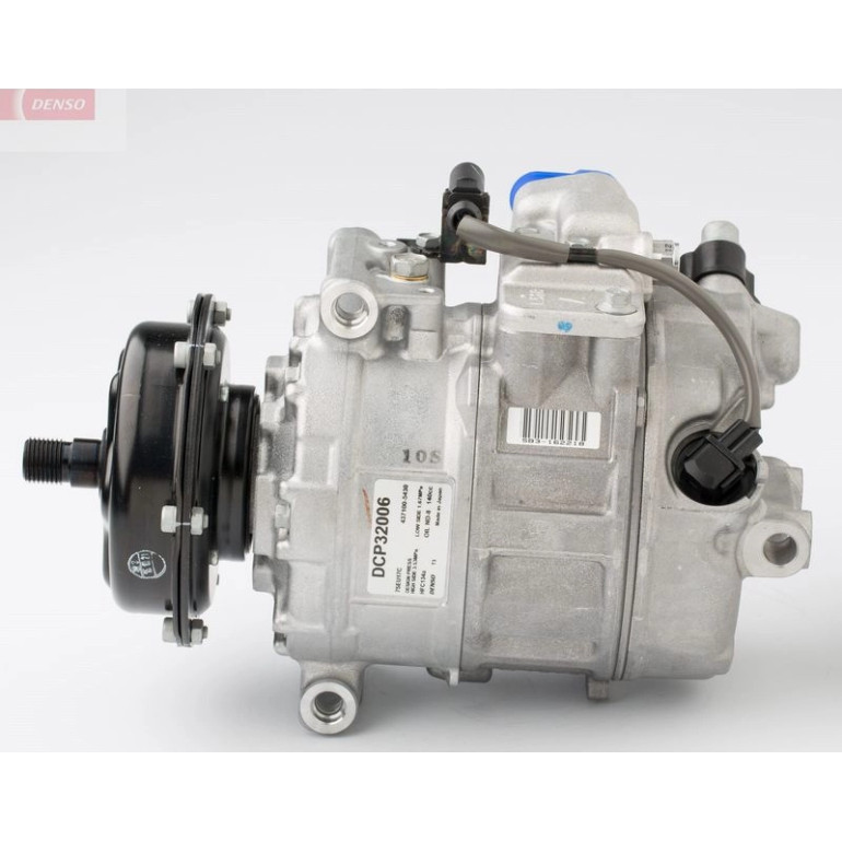 DENSO Kompressor DCP32006 DENSO Kompressor DCP32006