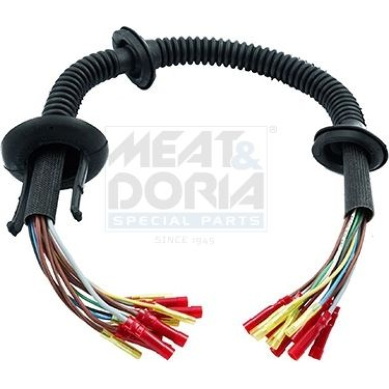 Reparatursatz, Kabelsatz 25043 Reparatursatz, Kabelsatz 25043