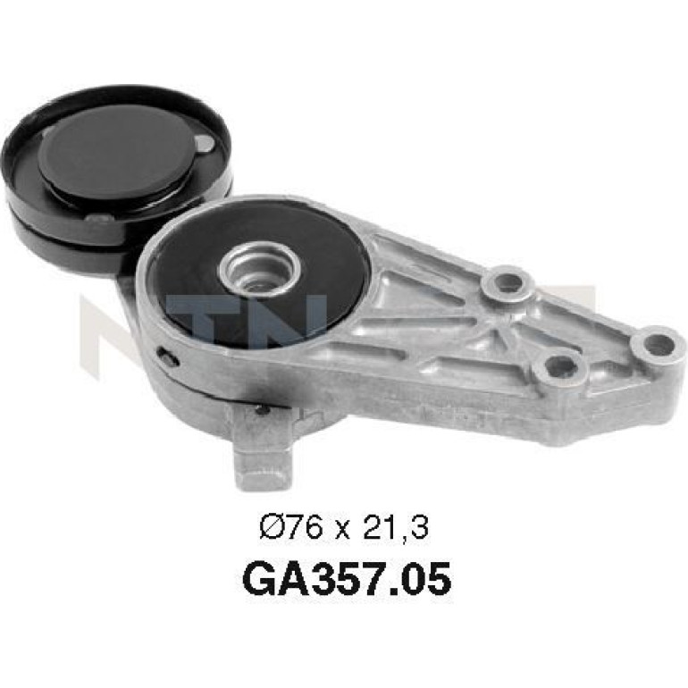 SNR Spannrolle GA357.05 SNR Spannrolle GA357.05