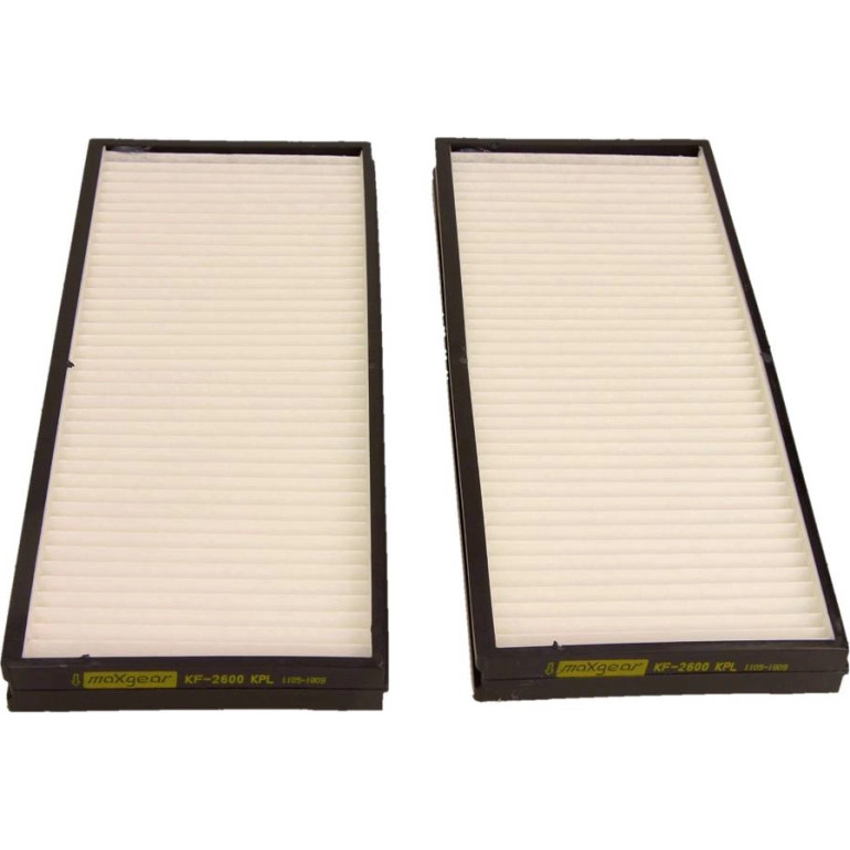 Filter, Innenraumluft 26-1358 Filter, Innenraumluft 26-1358