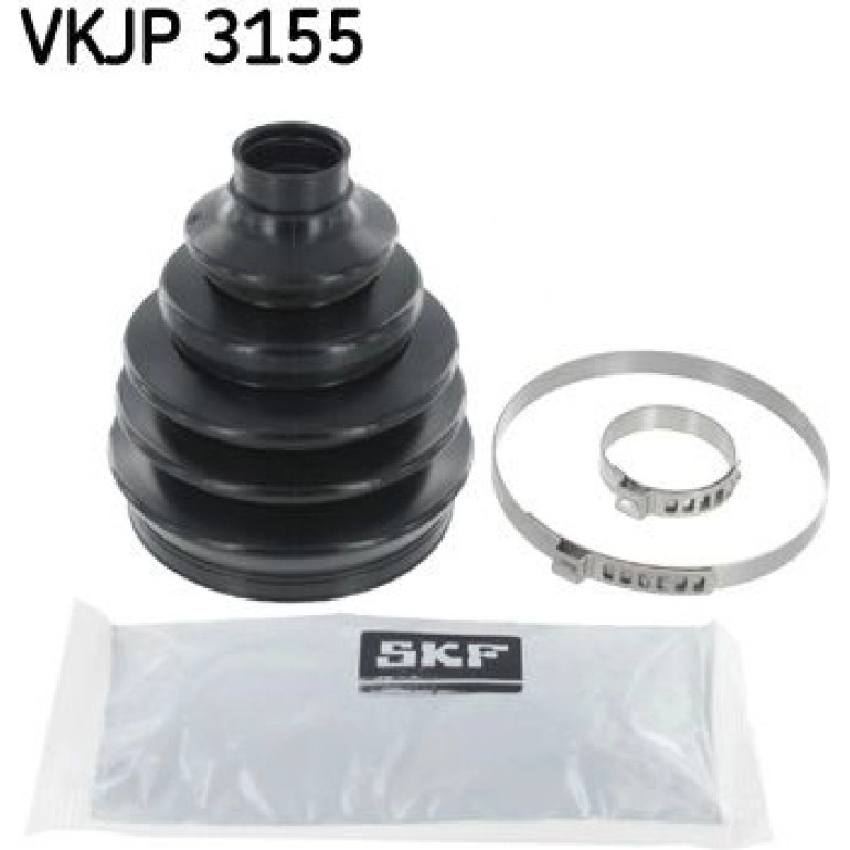 SKF Faltenbalgsatz, Antriebswelle VKJP 3155 SKF Faltenbalgsatz, Antriebswelle VKJP 3155