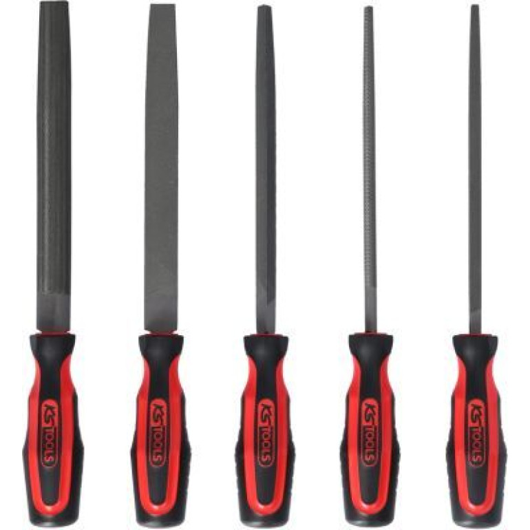 KS TOOLS Dateien 140.3000 KS TOOLS Dateien 140.3000