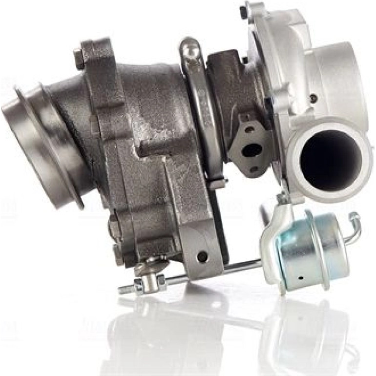 NISSENS Turbolader 93059 NISSENS Turbolader 93059