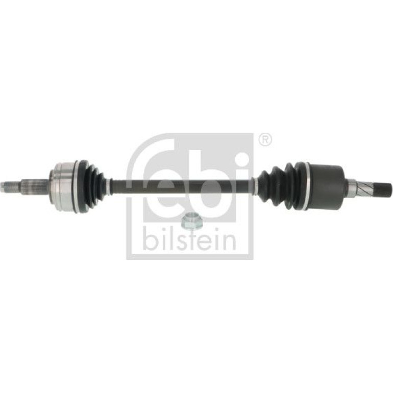 FEBI BILSTEIN Antriebswelle 182815 FEBI BILSTEIN Antriebswelle 182815