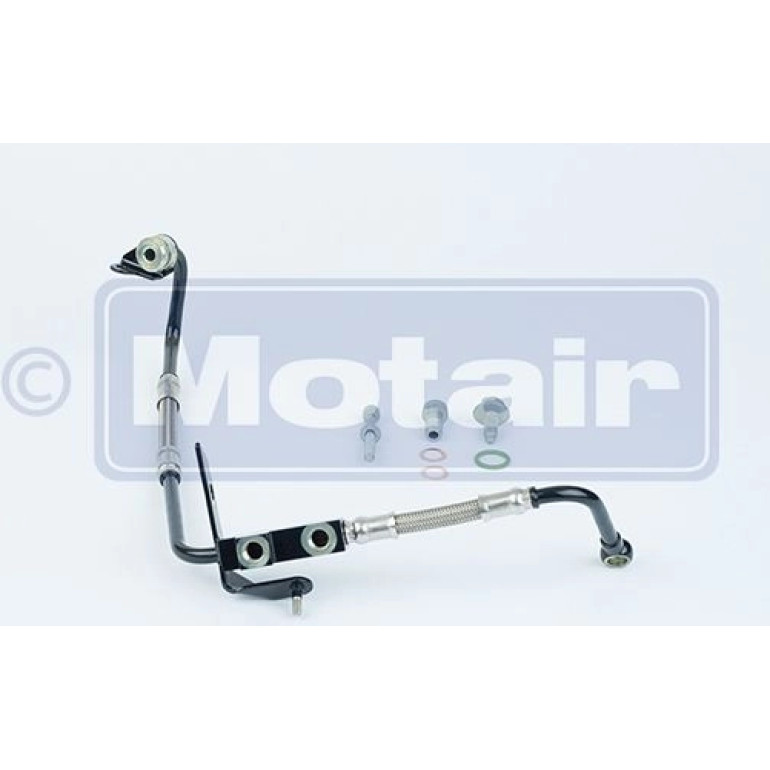 Ölleitungs-Kit 3 550040 Ölleitungs-Kit 3 550040