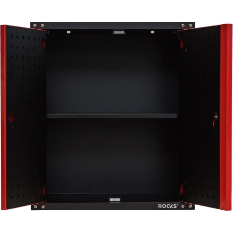 ROOKS Hängeschrank RMS 2D – 67,5 x 32 x 76,7 cm ROOKS Hängeschrank RMS 2D – 67,5 x 32 x 76,7 cm