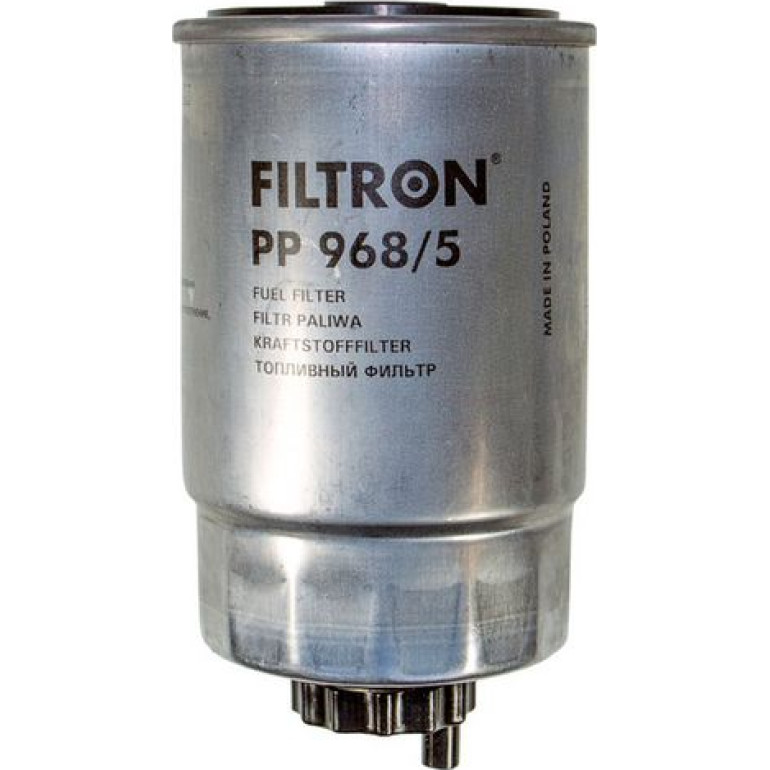 FILTRON Kraftstofffilter PP 968/5 FILTRON Kraftstofffilter PP 968/5