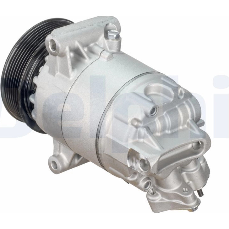 Kompressor, Klimaanlage TSP0155926 Kompressor, Klimaanlage TSP0155926