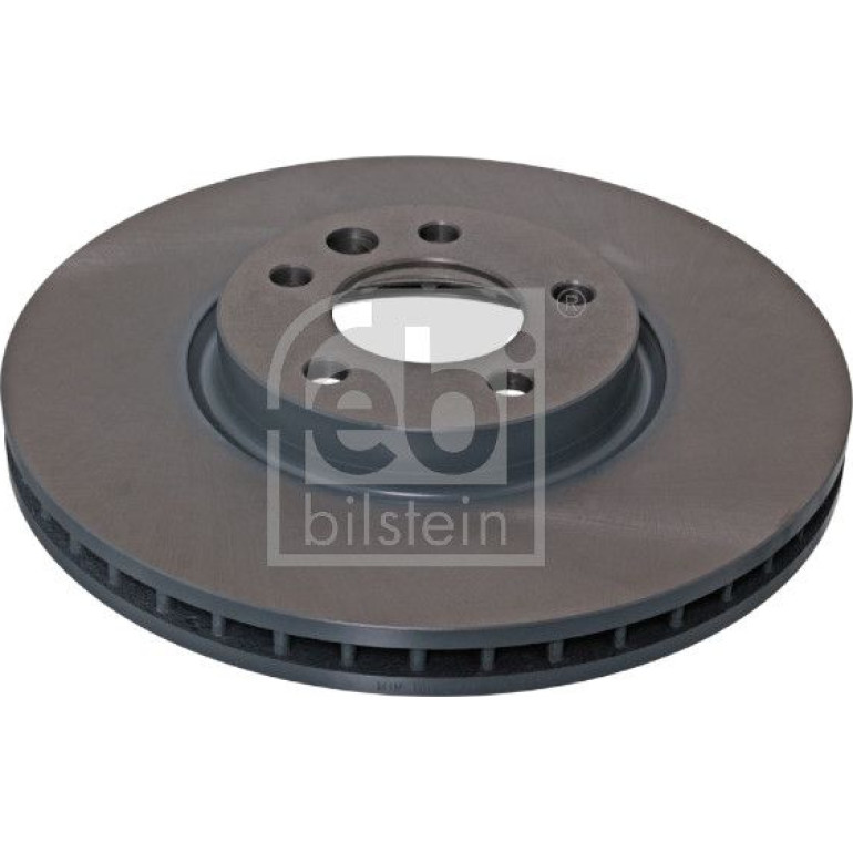 FEBI BILSTEIN Bremsscheibe 44015 FEBI BILSTEIN Bremsscheibe 44015