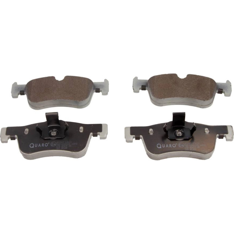 Bremsbelagsatz Bmw P. F20/F21 114-118 10 QP7502 Bremsbelagsatz Bmw P. F20/F21 114-118 10 QP7502