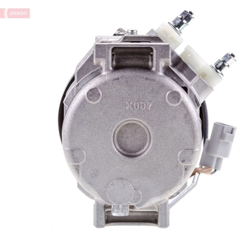 DENSO Kompressor DCP50130 DENSO Kompressor DCP50130