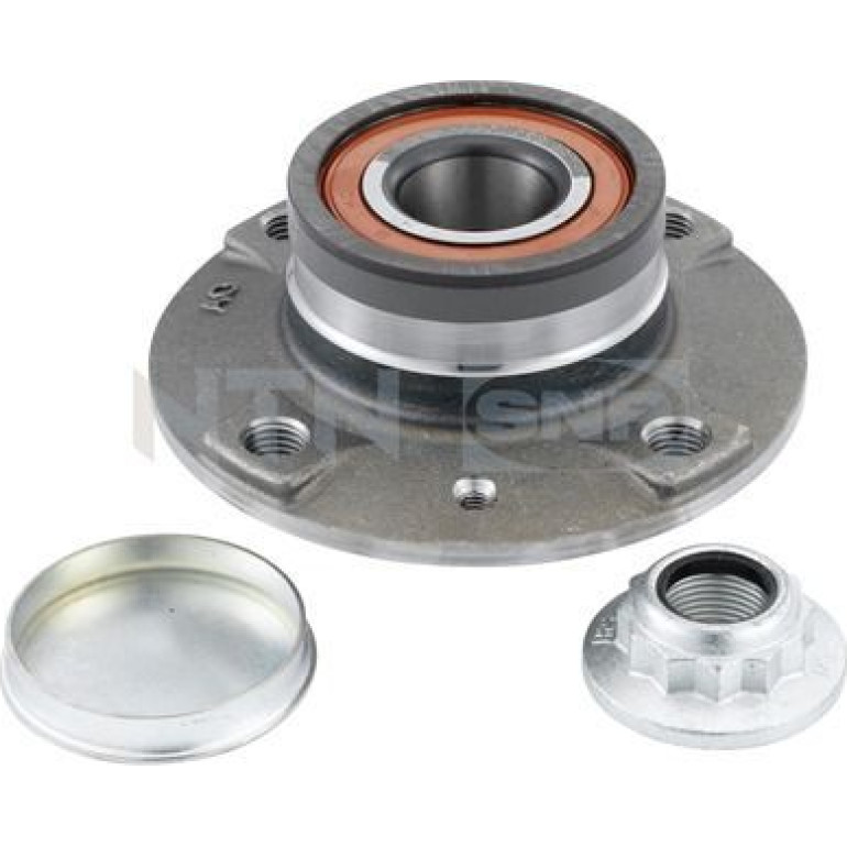 Radlagersatz HA R154.71 Radlagersatz HA R154.71