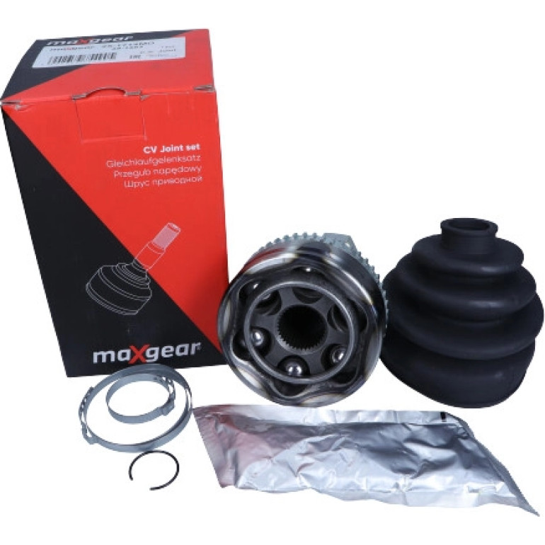 Gelenksatz, Antriebswelle Opel Movano 02-/Master 06- 2.5Dci 49-1483 Gelenksatz, Antriebswelle Opel Movano 02-/Master 06- 2.5Dci 49-1483