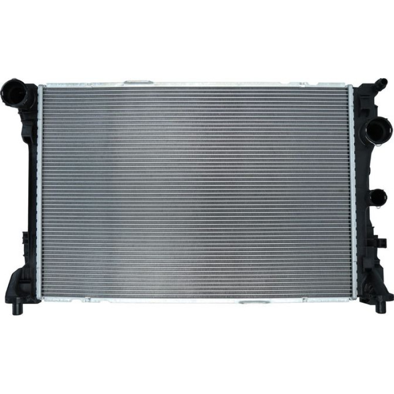 KAMOKA Kühler, Motorkühlung 7700010 KAMOKA Kühler, Motorkühlung 7700010