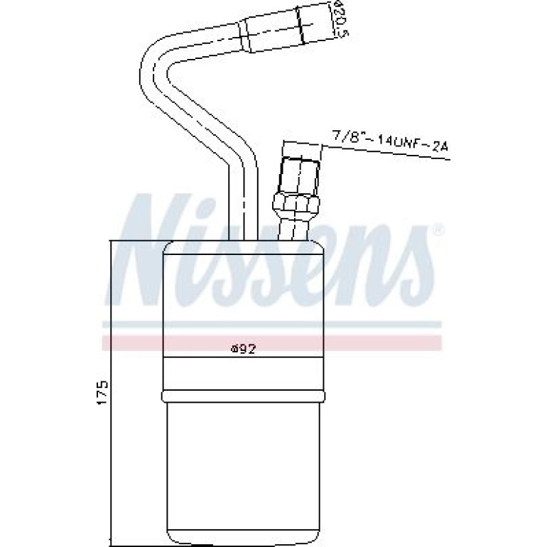 Trockner PKW 95135 Trockner PKW 95135