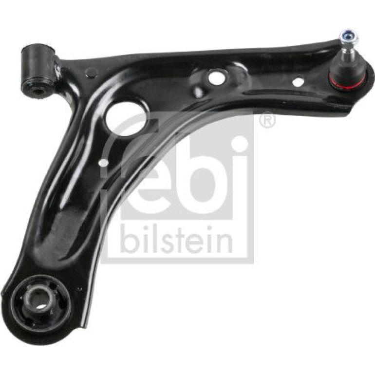 FEBI BILSTEIN Lenker, Radaufhängung 185902 FEBI BILSTEIN Lenker, Radaufhängung 185902