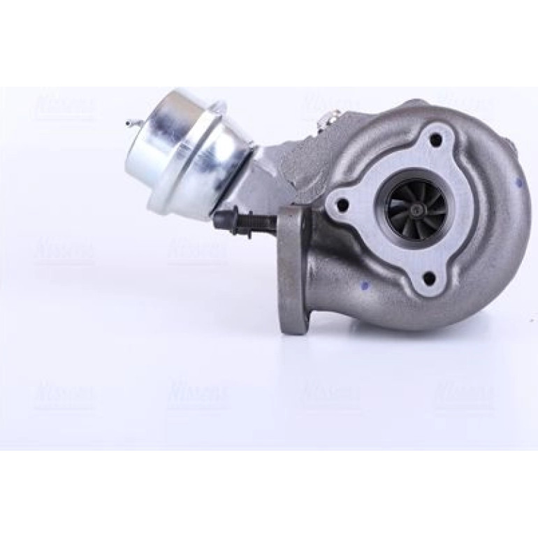 NISSENS Turbolader 93226 NISSENS Turbolader 93226