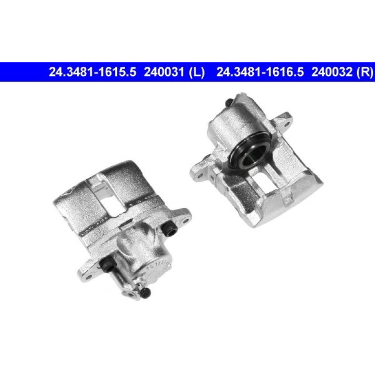 Bremssattel 24.3481-1615.5 Bremssattel 24.3481-1615.5