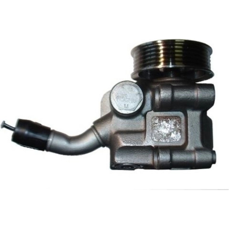 SPIDAN Hydraulikpumpe 54253 SPIDAN Hydraulikpumpe 54253