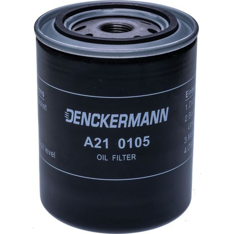 DENCKERMANN Ölfilter A210105 DENCKERMANN Ölfilter A210105
