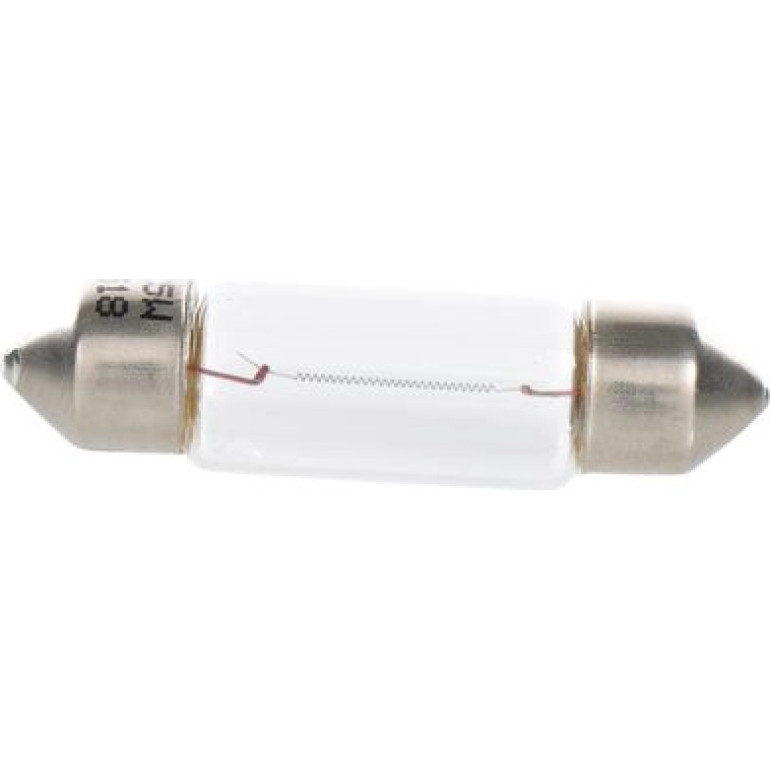 C5W 24V 5W TRUCK LIGHT 1987302507 C5W 24V 5W TRUCK LIGHT 1987302507