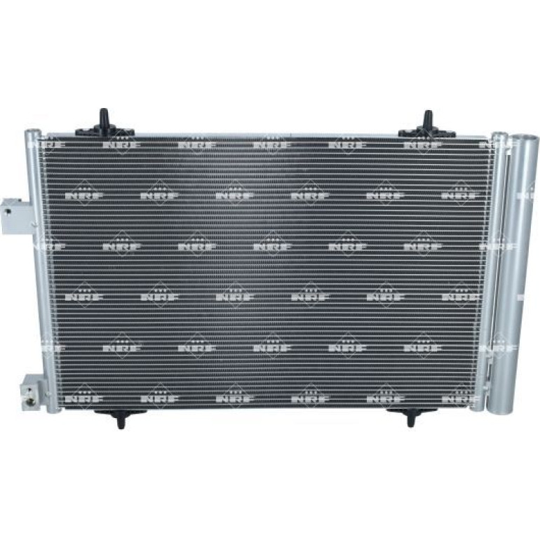 Kondensator, Klimaanlage 35946 Kondensator, Klimaanlage 35946