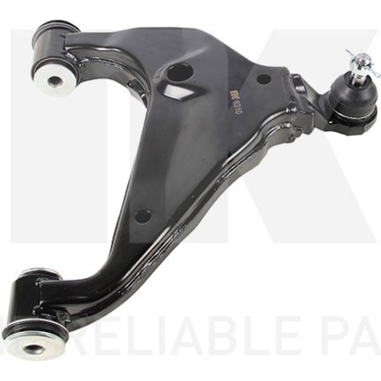 Querlenker Toyota P. Hi-Lux 2.5D4-D/3.0D4-D 07- Pr 5014542 Querlenker Toyota P. Hi-Lux 2.5D4-D/3.0D4-D 07- Pr 5014542